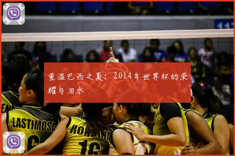 重温巴西之夏:2014年世界杯的荣耀与泪水