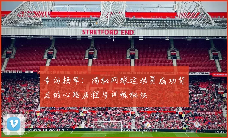 专访杨军:揭秘网球运动员成功背后的心路历程与训练秘诀
