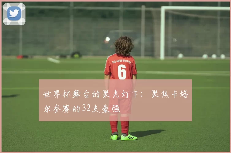 世界杯舞台的聚光灯下:聚焦卡塔尔参赛的32支豪强