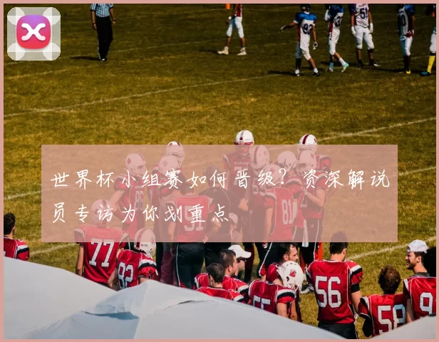 世界杯小组赛如何晋级？资深解说员专访为你划重点