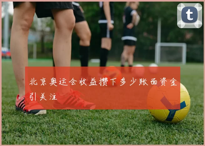 北京奥运会收益攒下多少账面资金引关注