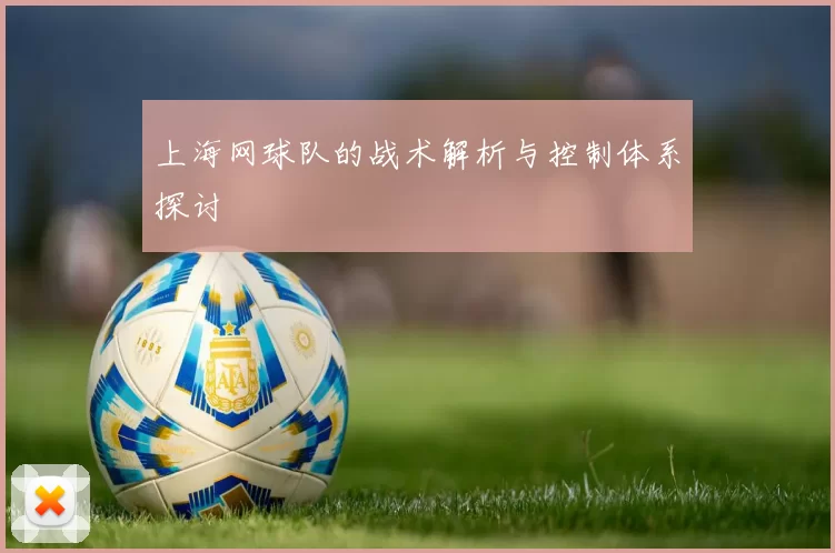 上海网球队的战术解析与控制体系探讨